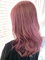 ヴァイブス(vibes)&nbsp;チェリー☆ピンク