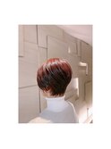 大人のコンパクトショート
