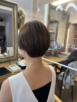 スケール(SCALE)&nbsp;タイトショート