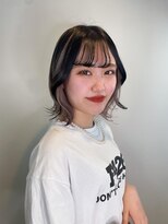 アール バイ ニーナ(R by NINA)&nbsp;【'R Saya】アンブレラカラー