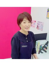 ビーズカラー 鶴岡エスモール店 高野 