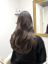 グレイスアンジュ 名駅(Grace Unge)&nbsp;【加藤】7レベルグレージュ