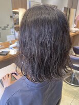 ネオリーブニコ 大井町店(Neolive Nico)&nbsp;アディクシーカラー　ダークグレージュ