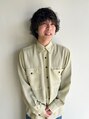 ライリー(riley) 尾崎 智彦