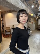 ガタカ(GATTACA)&nbsp;bob