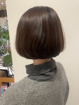 スプリング バイ ラシク(spring by Rasiku)&nbsp;ボブ