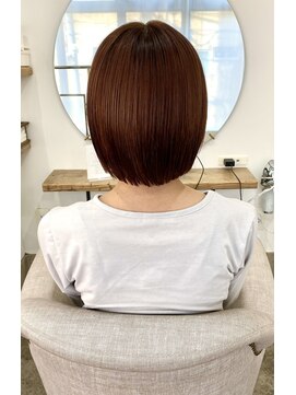 シア 新小岩店(SHEER) ピンクベージュ