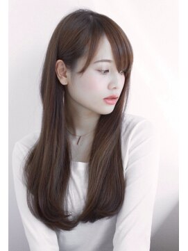 クレドガーデン 柏(CRED GARDEN) 髪質改善/縮毛矯正ツヤ髪うる艶N.ケラ熱トリートメント 【柏】