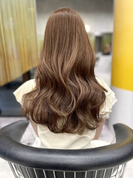 シティ(CITY) ベージュ/韓国カラー/夏カラー【大塚】