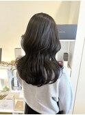ロングスタイル