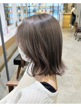 ジャムバイネオリーブ 高円寺(jam by neolive) グレージュ