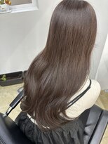 ネイビー(Navy)&nbsp;韓国スタイル