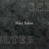 シェルター(SHELTER)のお店ロゴ