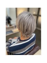 ミリ 千歳烏山(Mili CARE&SPA)&nbsp;ミリお客様スタイル