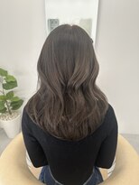 キャプチャー 橋本(Capture)&nbsp;相模原、橋本で叶う韓国ヘア○シルキーグレージュ