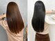 クオーレ ヘア アンジュ 水戸店(CUORE HAIR ange)の写真