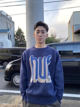 サブトル(subtle) ボックスショート【tasuku】