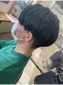 メンズマッシュ