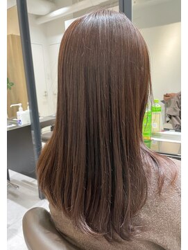 クラップス 弘明寺店(CLAPS) オリーブアッシュカラー