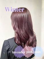 カラークチュール(Color Couture)&nbsp;パーソナルカラーで似合わせ/大宮東口パーソナルカラー髪質改善