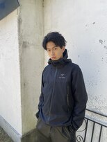 フリーラ 横浜(freera)&nbsp;リバースマッシュショート