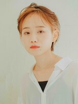 フェティッシュ(fetish)&nbsp;カッコイイショート