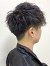  New Open★束間メンズカット＋クレンジングSPA☆5000円