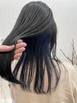 エン 吉祥寺(EN)&nbsp;20代30代40代前下がり耳掛けショートボブ丸みショート◎