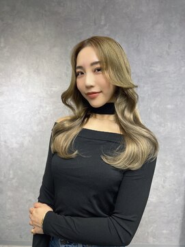 フィーネ(Fi-Ne) プルエクステ100本