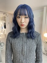 ソル 栄矢場町(SOL)&nbsp;コバルトブルー