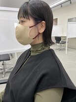 キートス 高知店(kiitos)&nbsp;★フルバングボブ