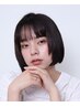 【大人気クーポン！】カット+美髪トリートメント￥11,550→￥8,800