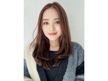 アグ ヘアー リム 苫小牧春日店(Agu hair rim)