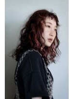 ドォール(d'Or)&nbsp;パーマ