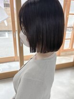 オー(OOO)&nbsp;レイヤーボブ◯