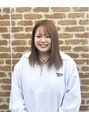 ヘアメイク リーフ 茂原店(HAIRMAKE Leaf) MAKI 