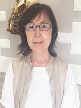 ヘアーズファイン(hair's fine)&nbsp;多 田