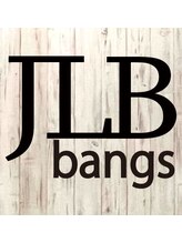 JLB bangs【ジェイエルビー　バングス】