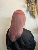 エンカウントバイマハロ 千葉(encount by mahalo)&nbsp;PINK