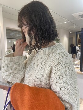 リコット 浦和美園(Liecot) bob × ぱーま