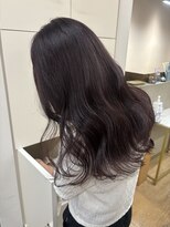 ルカ リノア(Luca lino:a)&nbsp;ラベンダーカラー