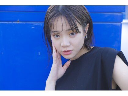 エルグ ジャパン(ERG JAPAN)の写真