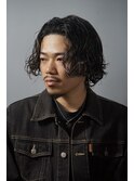 銀座/バーバー/ツーブロック/シェービング/理容室