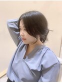 髪質改善×高品質トリートメント×美髪【Zina熊本】