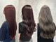 アース 柏店(HAIR&MAKE EARTH)の写真