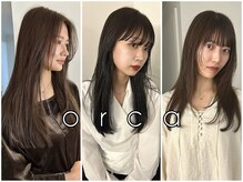 オルカ(orca)