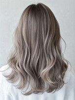 トゥルークリエイション 春日部(True Creation) カラー/カット/髪質改善/ダブルカラー/トリートメント/春日部