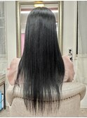 ブルーブラック