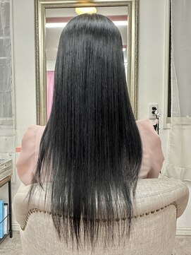 アイリップ(i LIP) ブルーブラック