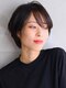 アメリ 武蔵小杉店(Ameri Total Beauty)の写真/シンプルで上品、長持ちするヘアースタイル。忙しい朝も自分らしく自然に決まる髪型に【武蔵小杉】